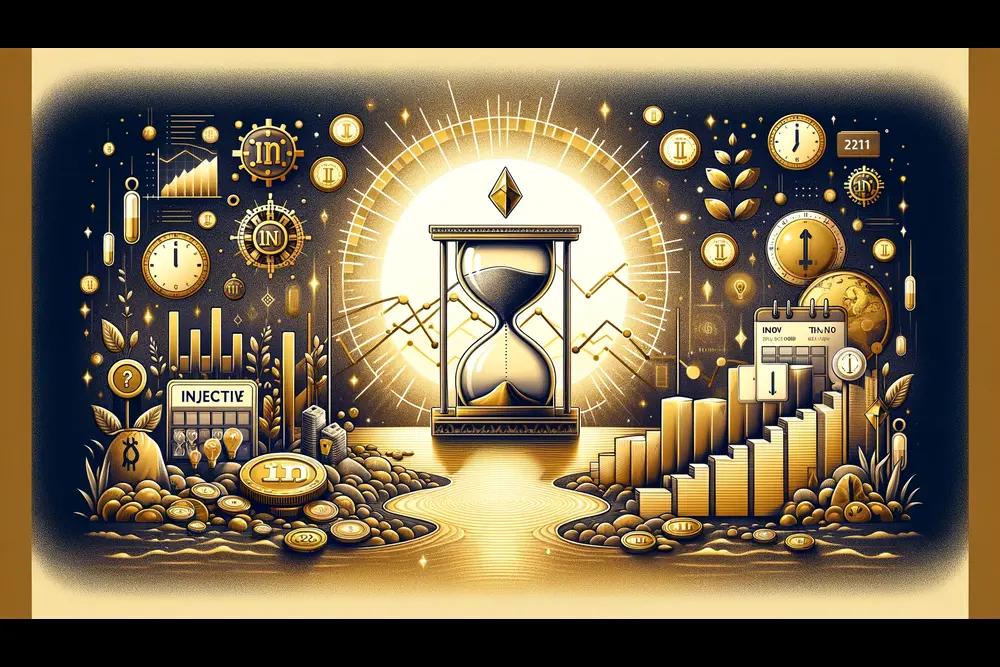 Will Injective (INJ) Recover Its Golden Days And Surge Pass $50? Probably, But Not Now