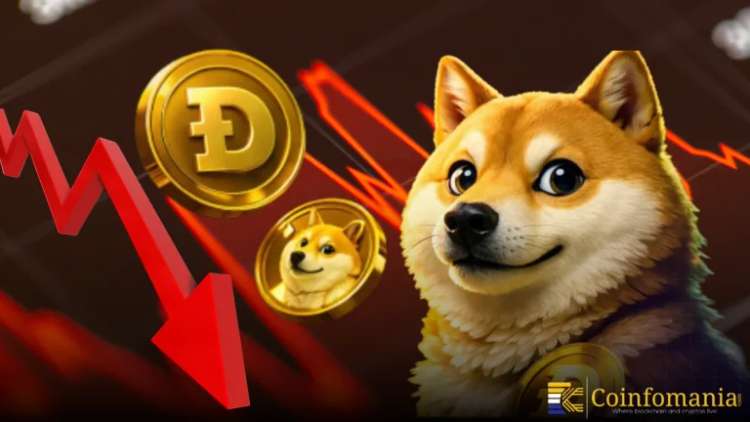 DOGE Holds Critical Long-Term Support as Traders Watch for Breakout Confirmation