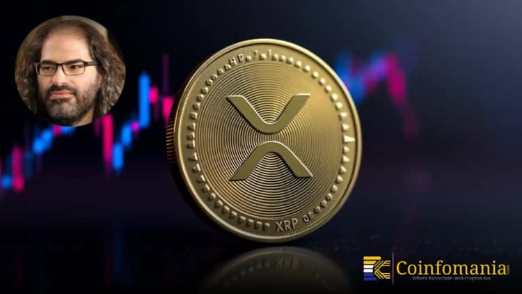 David Schwartz affirme que la logique de marché réfute les objectifs de prix de XRP à 100 dollars