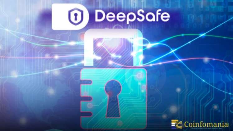 DeepSafe Gets $3M Backing From Antalpha and Spark Digital Capital