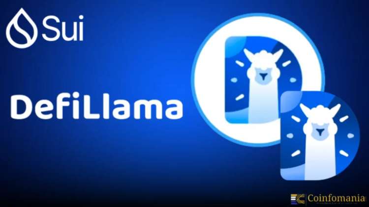 DefiLlama suit désormais Ember Protocol sur le réseau Sui