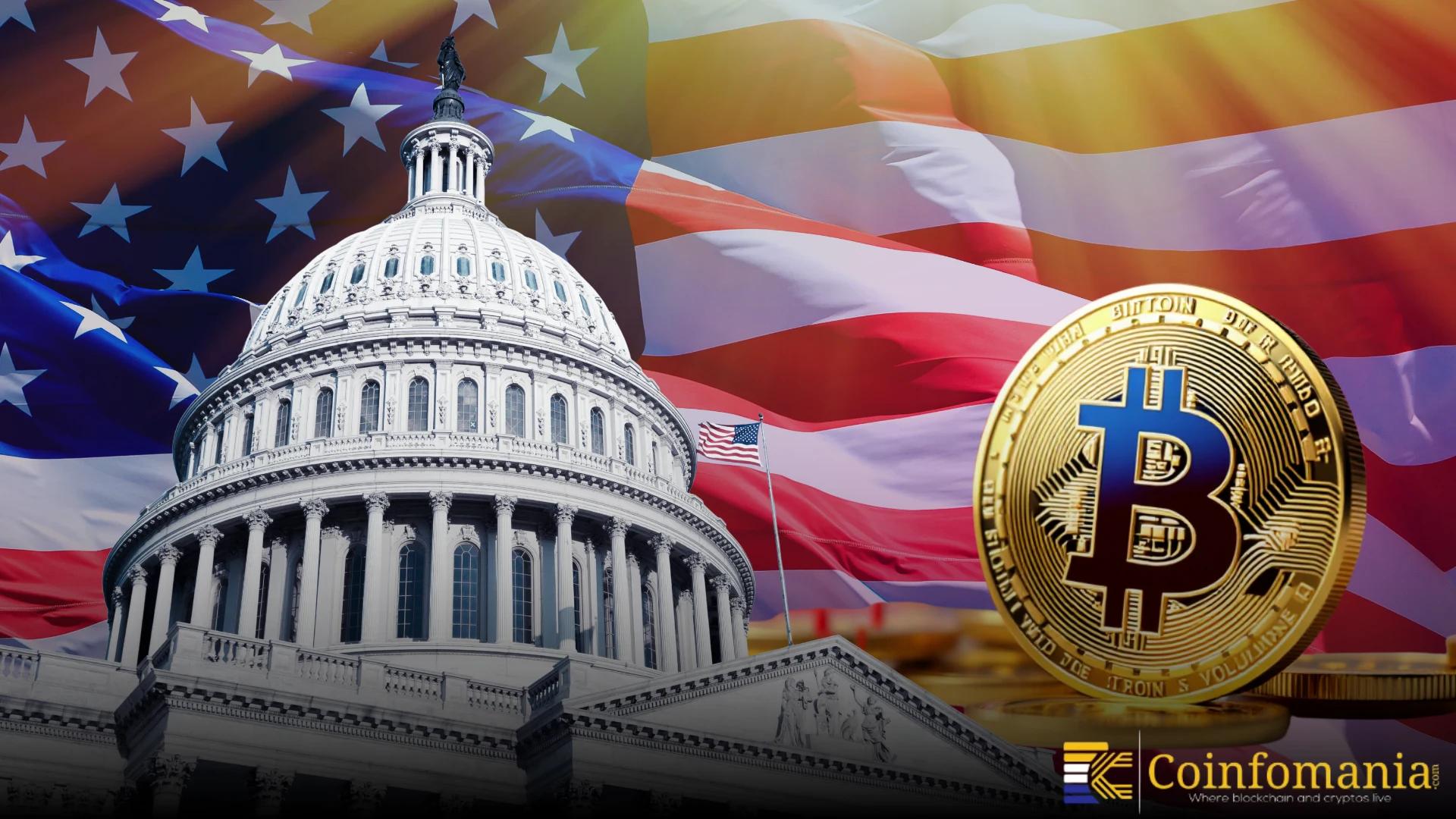 Democrat’s Crypto Talks Expose Tension Over GOP Proposal