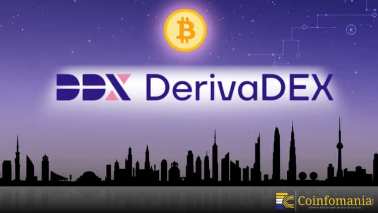 DerivaDEX Receives Bermuda Test License for Regulated Launch