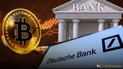 Une stratégiste de Deutsche Bank qualifie le Bitcoin d’« extrêmement impressionnant » alors que l’adoption institutionnelle explose