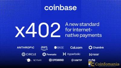 Dexter Overtakes Coinbase as Top x402 Transaction Facilitator