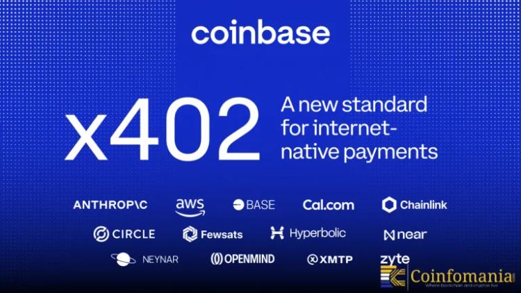 Dexter Overtakes Coinbase as Top x402 Transaction Facilitator