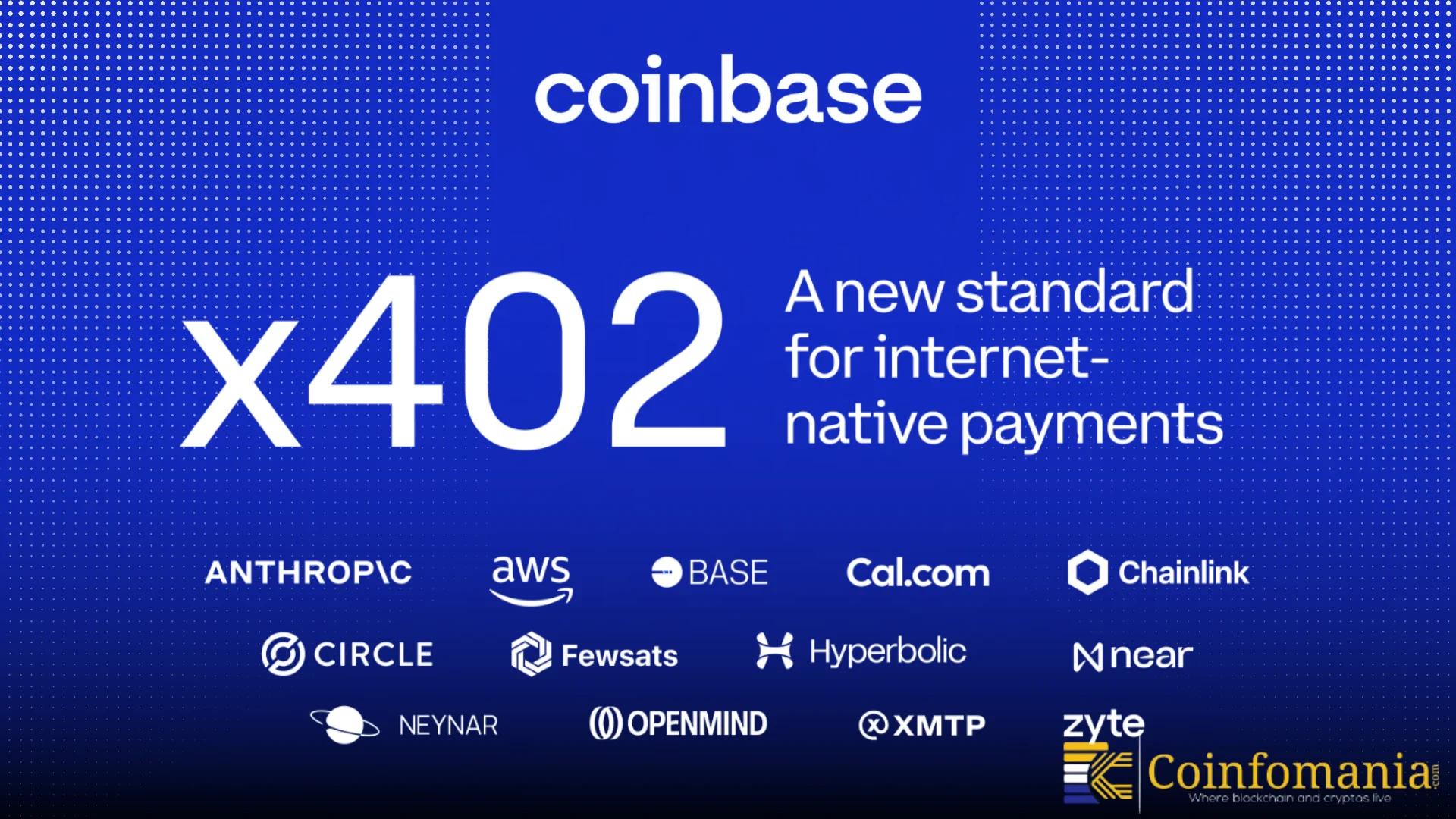 Dexter Overtakes Coinbase as Top x402 Transaction Facilitator