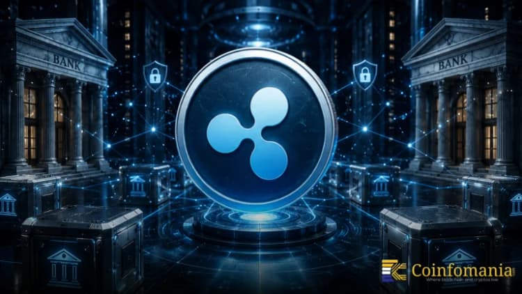 ¿Acaba de construir Ripple la primera capa privada para transacciones bancarias?