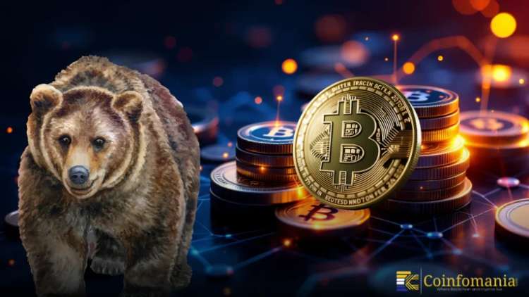 Die-Hard Bitcoin Bear Scores $24M on Massive BTC Short