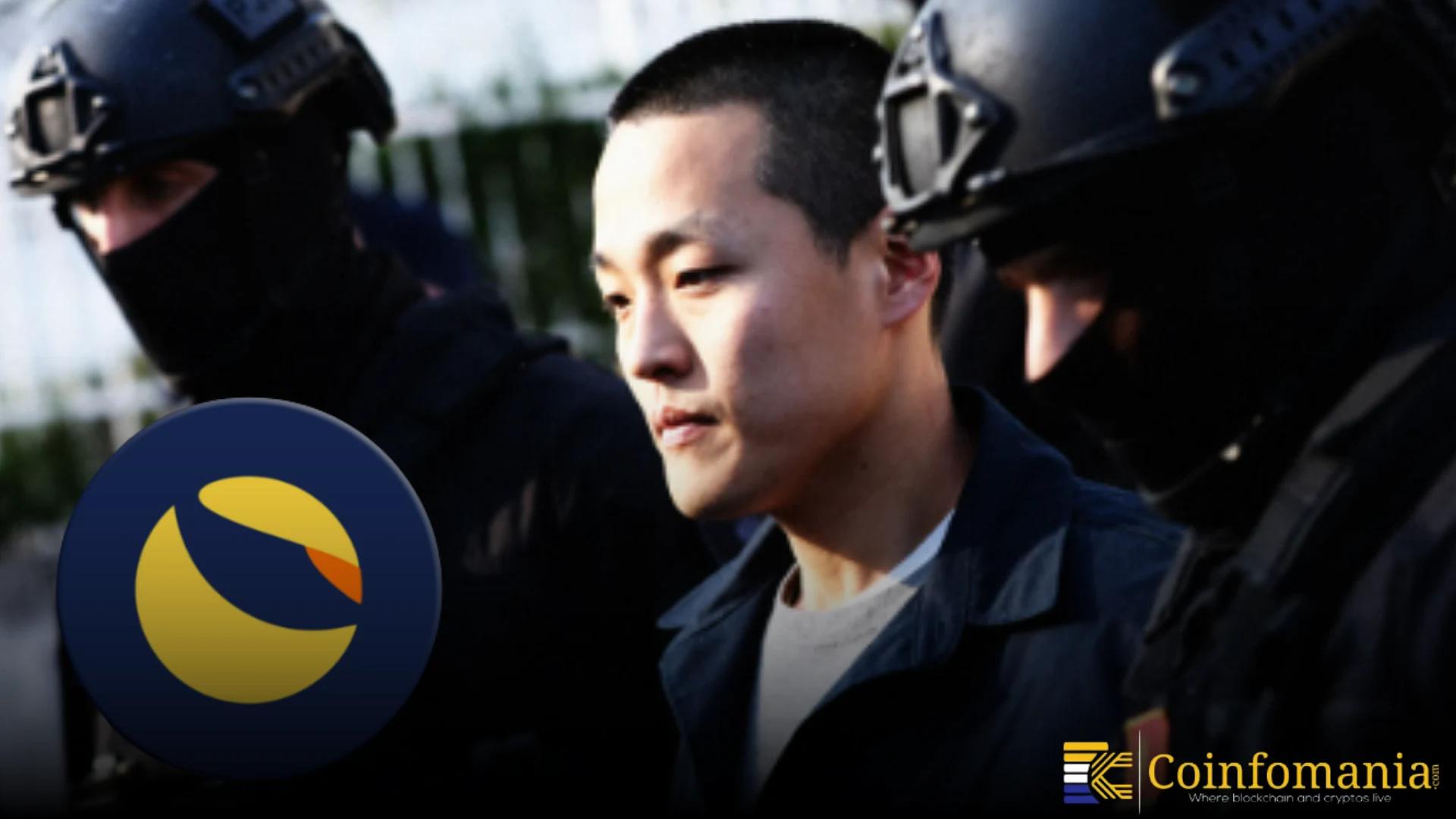 A Major Turn in the Do Kwon Case Shakes the Crypto World