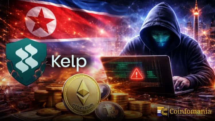 Does KelpDAO’s $71M ETH Legally Belong to North Korea Now?