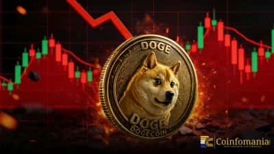 Le breakout de Dogecoin vient de renverser la configuration des altcoins