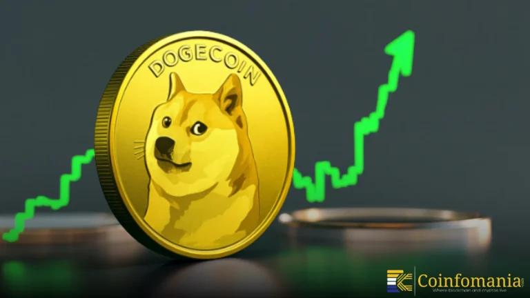 Dogecoin Compresses at $0.14 as Volatility Tightens — Breakout or Retest Ahead?