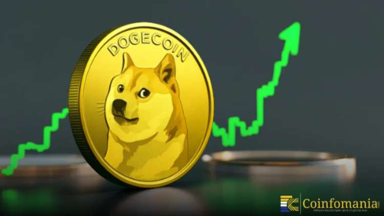 Dogecoin Compresses at $0.14 as Volatility Tightens — Breakout or Retest Ahead?