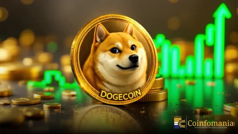 Dogecoin renforce discrètement sa position pendant que la plupart des investisseurs attendent