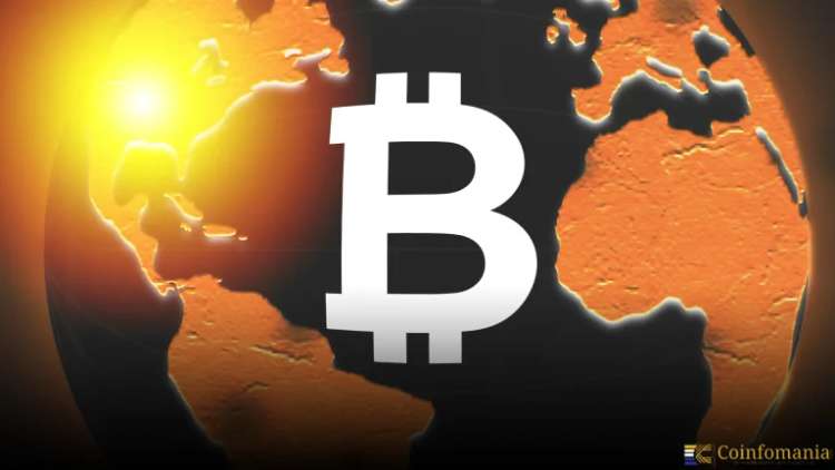 Dormant Bitcoin Wallets Move 80,000 BTC After 14 Years