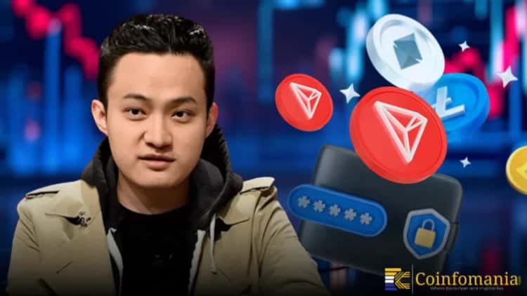 Dormant Wallet Linked to Justin Sun Moves 621K XVS