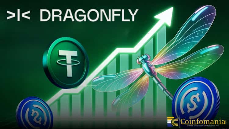 Dragonfly Capital Raises $650 Million And Bets Big On Stablecoins And DeFi