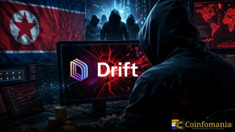 دريفت تربط اختراق بقيمة 280 مليون دولار بمشتبه بهم من كوريا الشمالية