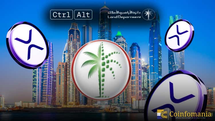 Dubai Land Department Launches Phase Two XRPL Tokenization
