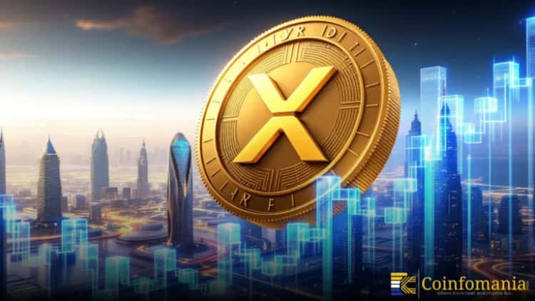 Dubai Real Estate Embraces XRP as Tokenized Property Trading Goes Live