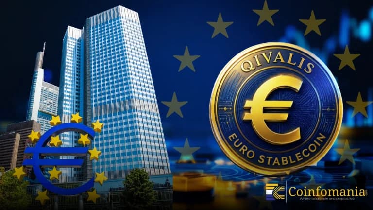La BCE bloque la poussée des stablecoins en euros — Le risque de dollarisation numérique augmente