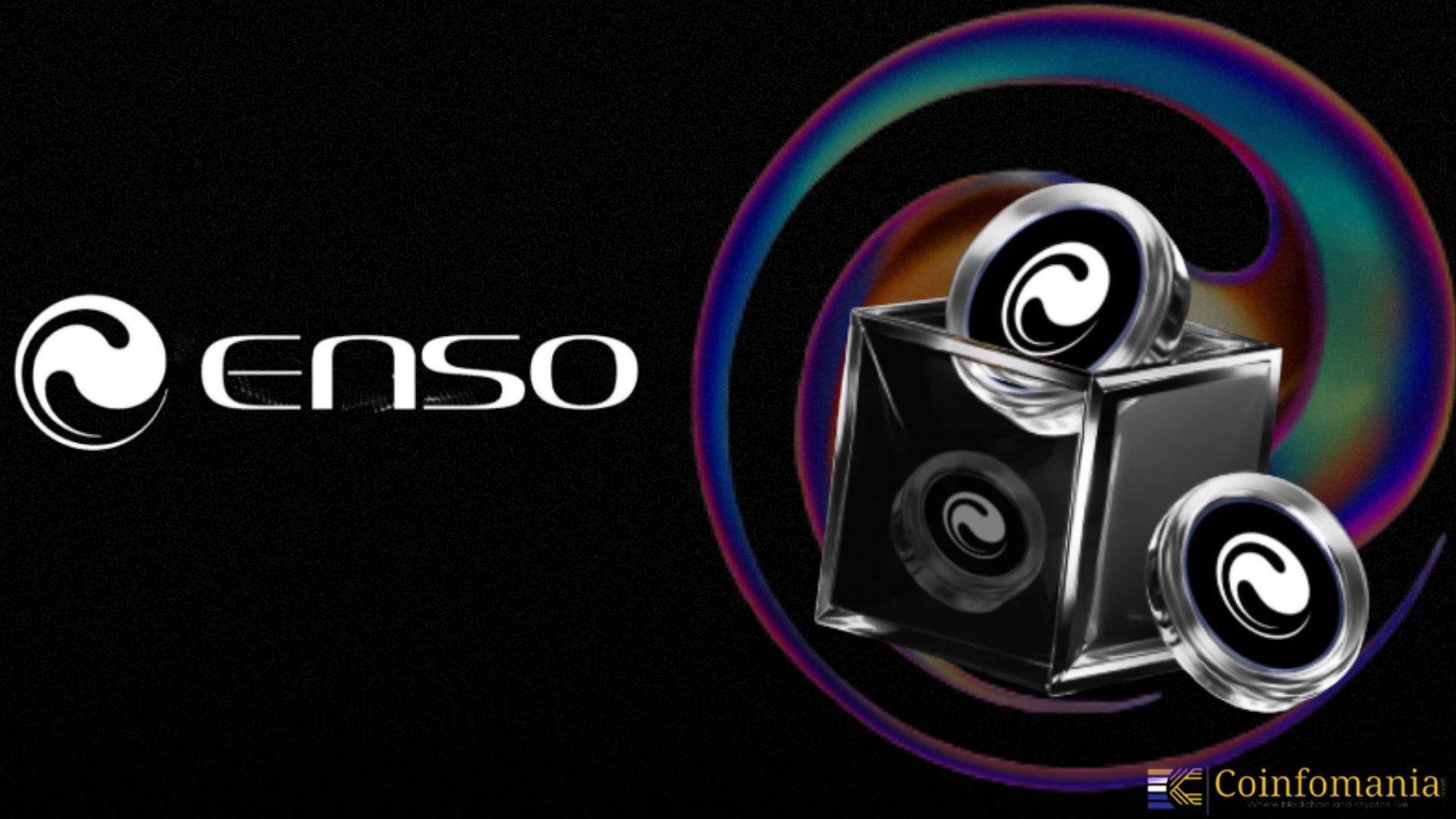 Le jeton ENSO désormais disponible en won coréen sur la grande plateforme Bithumb