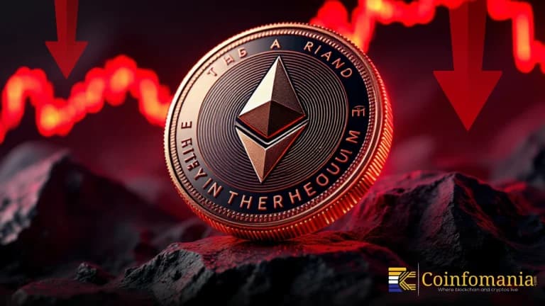 Ethereum Loses Key Levels, What Happens Next?