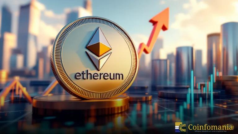 ETHZilla Sells $40M in ETH to Fund Buybacks