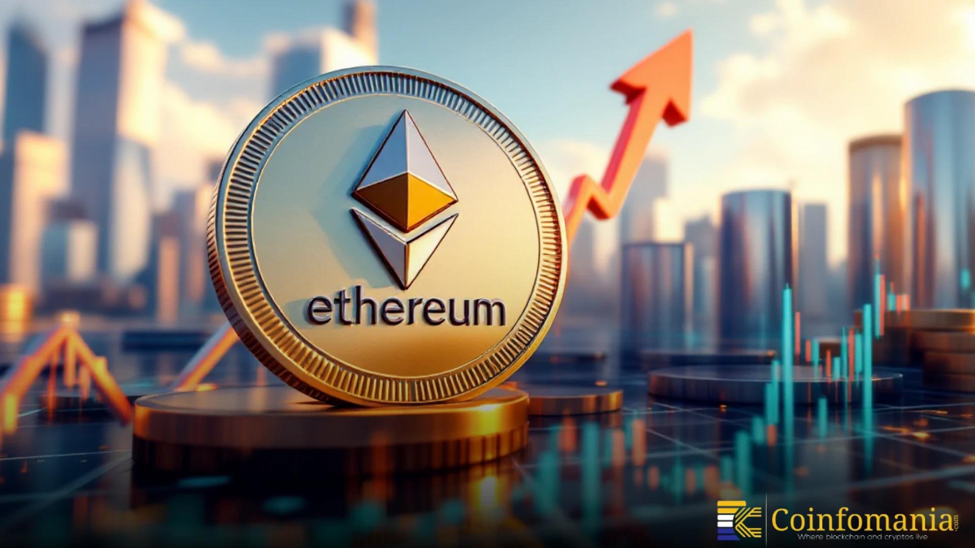 ETHZilla Sells $40M in ETH to Fund Buybacks