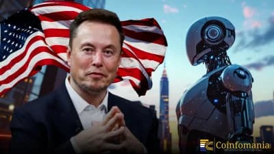 Elon Musk Says AI Could Make Jobs “Optional” in the Future
