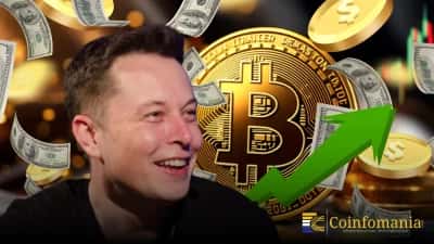 Elon Musk Predicts Universal High Income