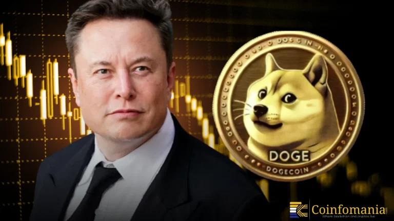 Elon Musk dice “It’s time” mientras DOGE-1 se dispara un 300% por la euforia