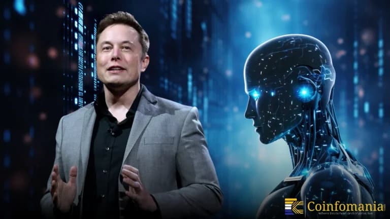 Elon Musk’s Shocking AI Plan Could Pay Everyone Forever