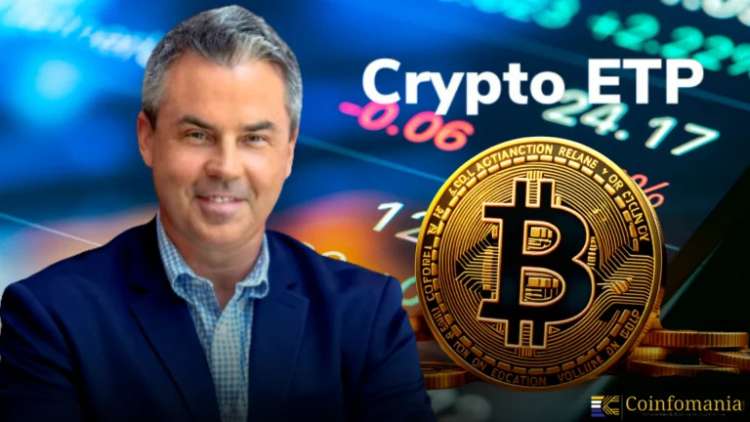 Les demandes d’ETP crypto atteignent 155 et devraient grimper à 200 l’an prochain