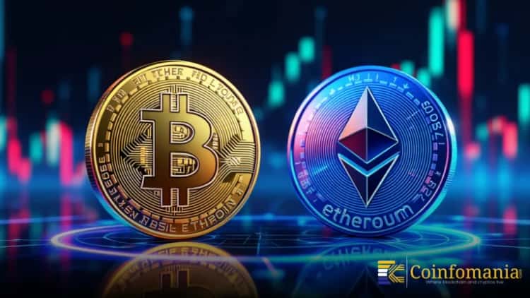 Ethereum Adds Millions Of Holders as Bitcoin Trails Behind