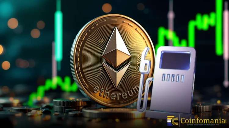 Ethereum Gas Limit Jumps 33 Percent as Developers Push L1 Scaling