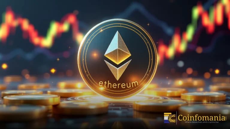 Ethereum Hits Record RSI Low, What Comes Next