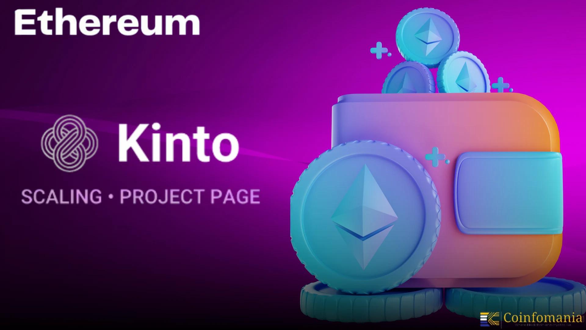Kinto Shutdown: Ethereum Layer-2 Project Ends After $1.6M Hack