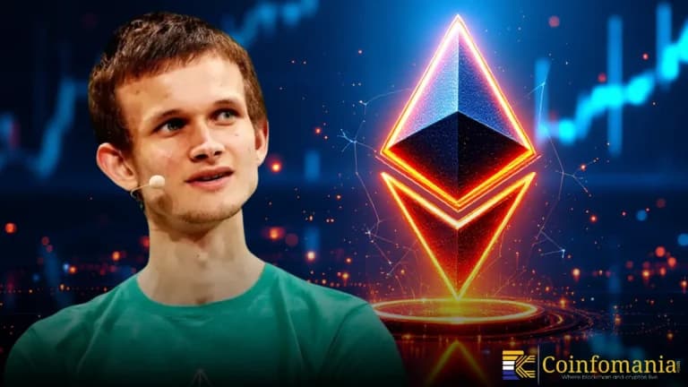 Ethereum se rapproche d’une mise à niveau majeure avec le fork Hegota, selon Buterin