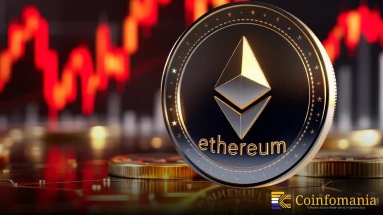 Ethereum enregistre un mouvement rapide de capitaux face à l’évolution de l’économie du réseau