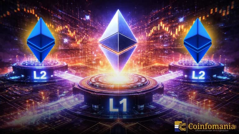 Ethereum Redefine Su Estrategia L1 Y L2 Para Un Crecimiento Futuro