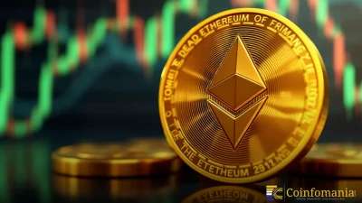 El volumen de stablecoins en Ethereum alcanza los 2,82 billones de dólares en octubre