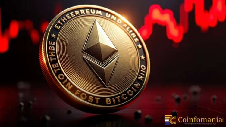 Alerte à un possible short squeeze sur Ethereum alors que le prix se rapproche de 3 500 $