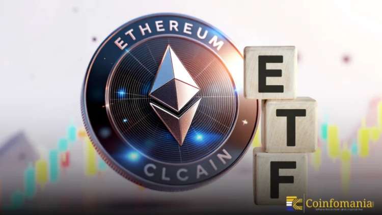 Ethereum Spot ETFs Record $55.7M Net Inflow as Fidelity’s FETH Dominates the Market