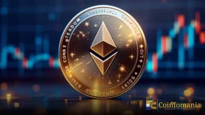 Ethereum Staking Cresce Velocemente, Perché Il Prezzo di ETH CAD Continua a Lottare?
