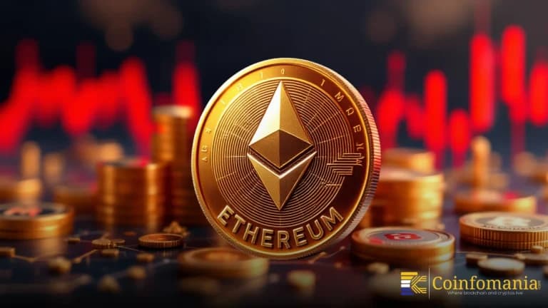 إيثيريوم تتعثر عند 2400، الخطوة التالية قد تفاجئ المتداولين