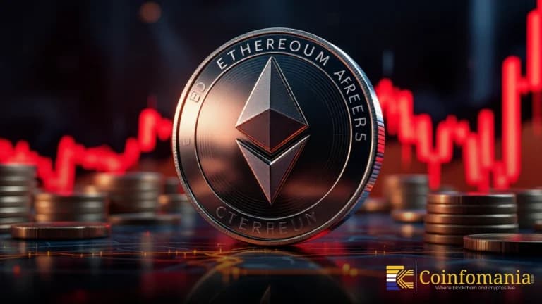 Ethereum Stalls Below $1,700, Is A Bigger Move Coming?