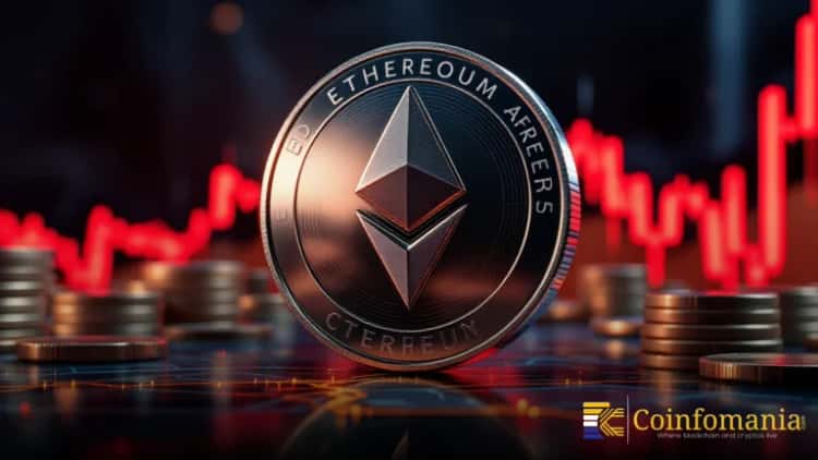 Ethereum Stalls Below $1,700, Is A Bigger Move Coming?