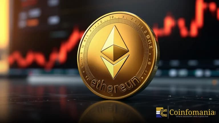 Ethereum Users Hit Record High As Network Activity Surges